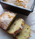 A freshly-made, gluten-free cake, made with the finest seasonal ingredients, delivered to the door each month. The perfect gift for someone special: it's the gift that keeps giving all year round. Choose from 6 months membership or one year 
