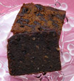 Two gluten-free fruit cake recipes: award-winning Luxury Jamaica Fruit Cake: dark, moist, silky-smooth, intensely alcoholic. Made with organic fruit, finely chopped then soaked in Appleton Jamaica Rum. Gluten free and dairy free. Or Luxury Fruit Cake, made with organic fruit and toasted almonds steamed in Appleton. Gluten free. Both cakes are moist and dark, sweetened with molasses, no added sugar. Can be iced for your celebration and posted to UK addresses or abroad. Delivery available in London
