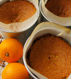 A scrumptious cake, freshly made with the finest seasonal, gluten free ingredients, delivered to the door each month. The perfect gift for someone special: it's the gift that keeps giving all year round. Choose from 6 months membership or one year