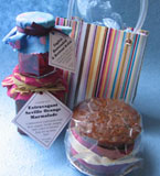 Gluten-free Fathers Days cakes and gifts London