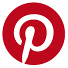 Follow me on Pinterest