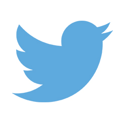 Follow me on Twitter